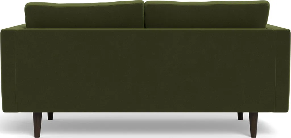 Ladybird 72" Loveseat