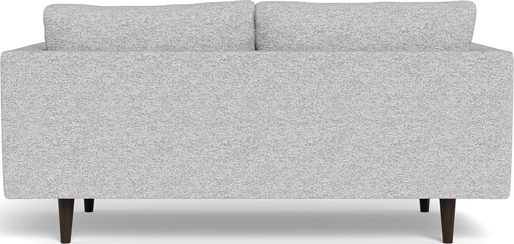 Ladybird 72" Loveseat