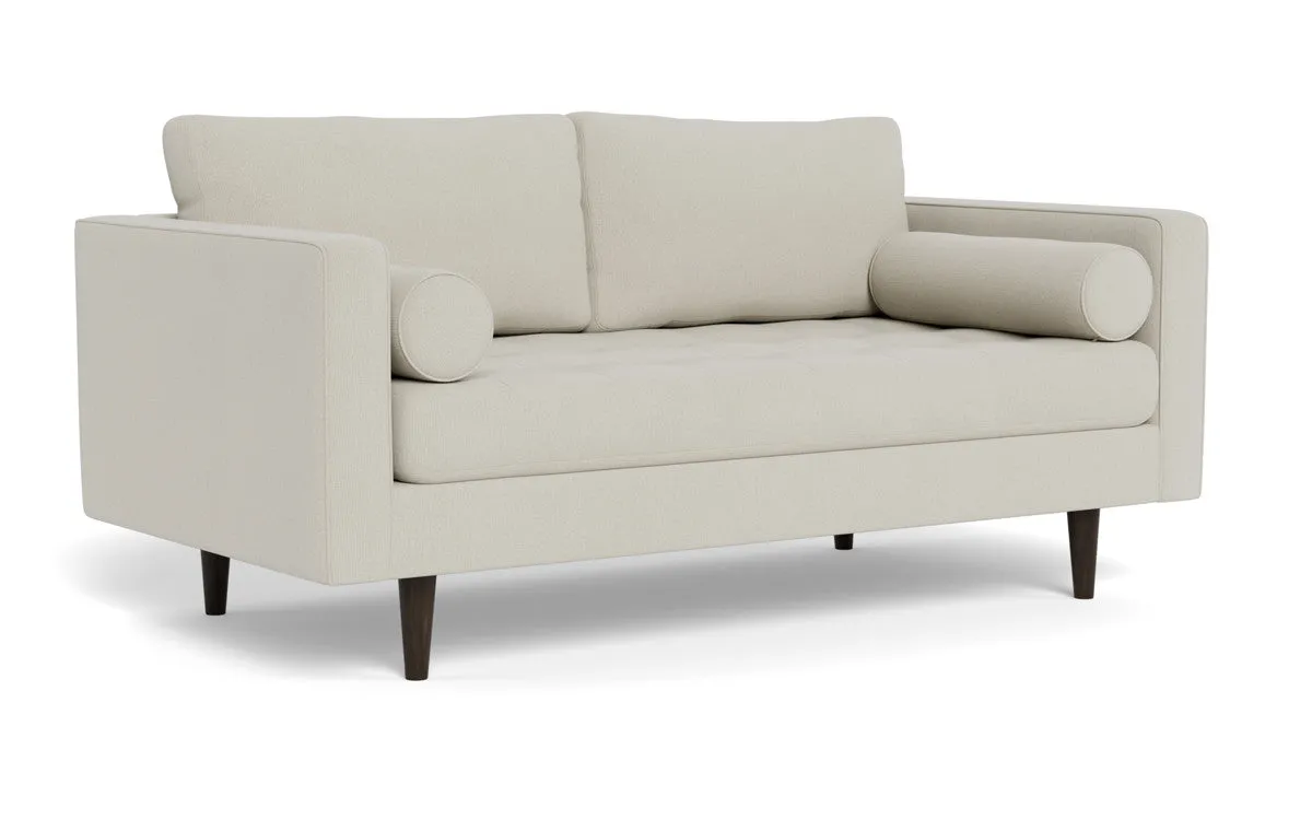 Ladybird 72" Loveseat