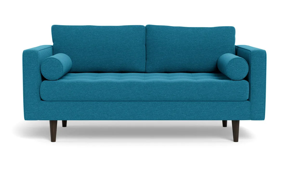 Ladybird 72" Loveseat