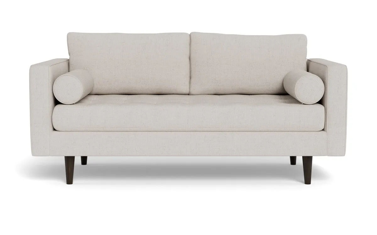 Ladybird 72" Loveseat