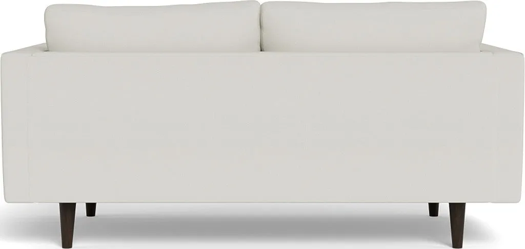 Ladybird 72" Loveseat