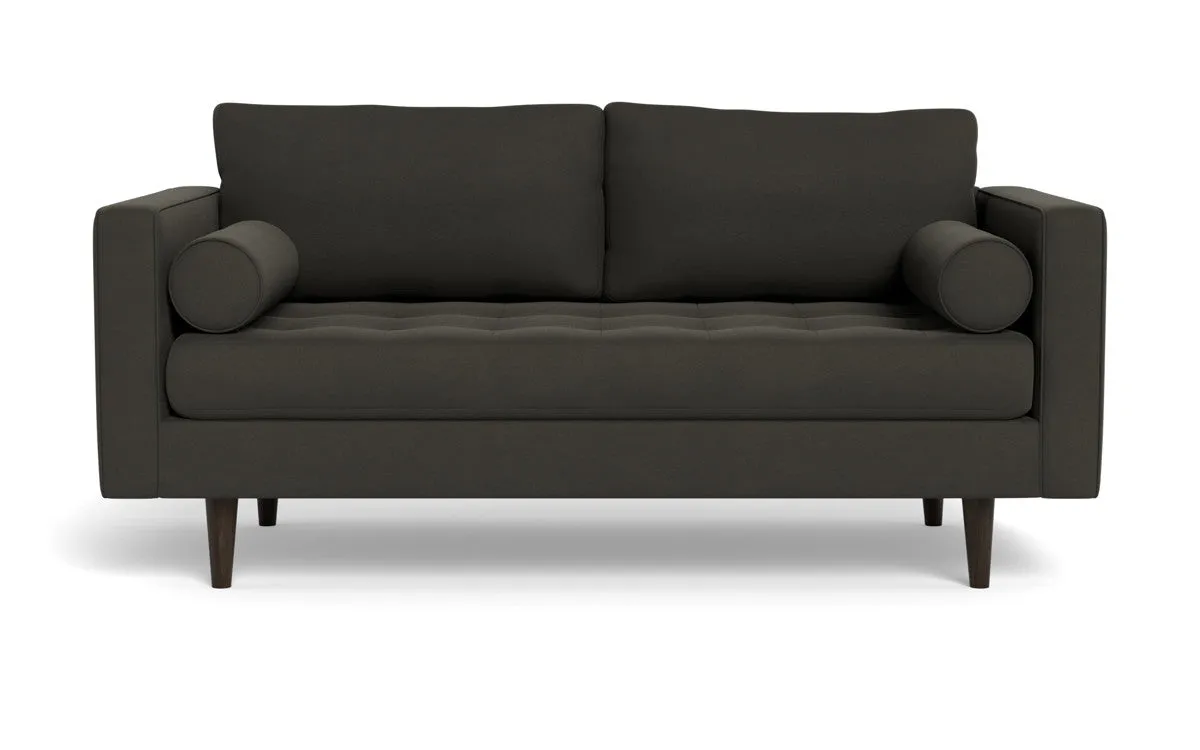 Ladybird 72" Loveseat