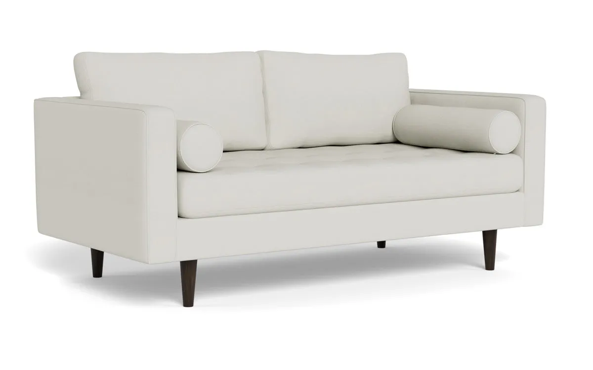 Ladybird 72" Loveseat