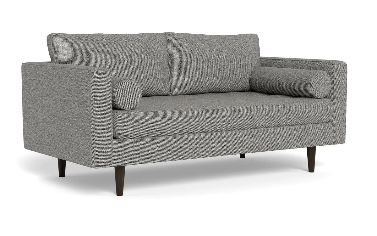 Ladybird 72" Loveseat