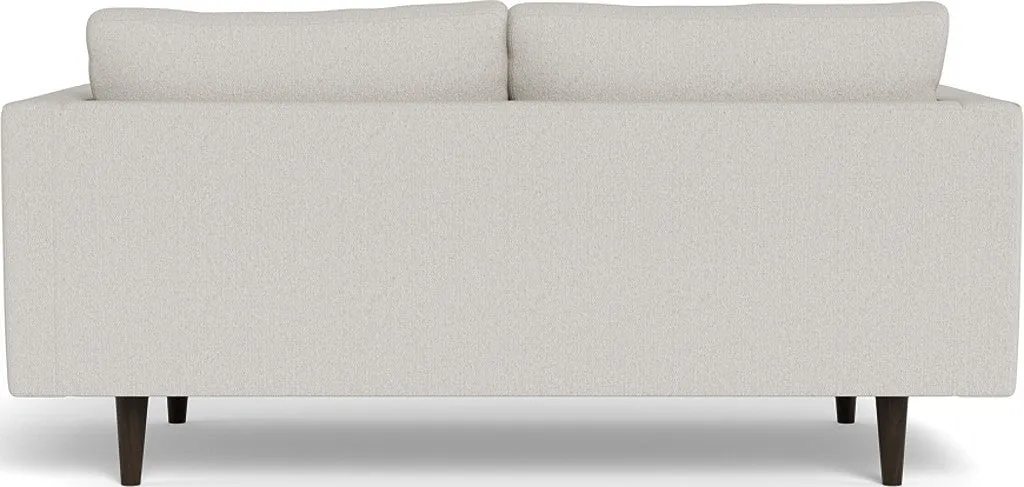 Ladybird 72" Loveseat
