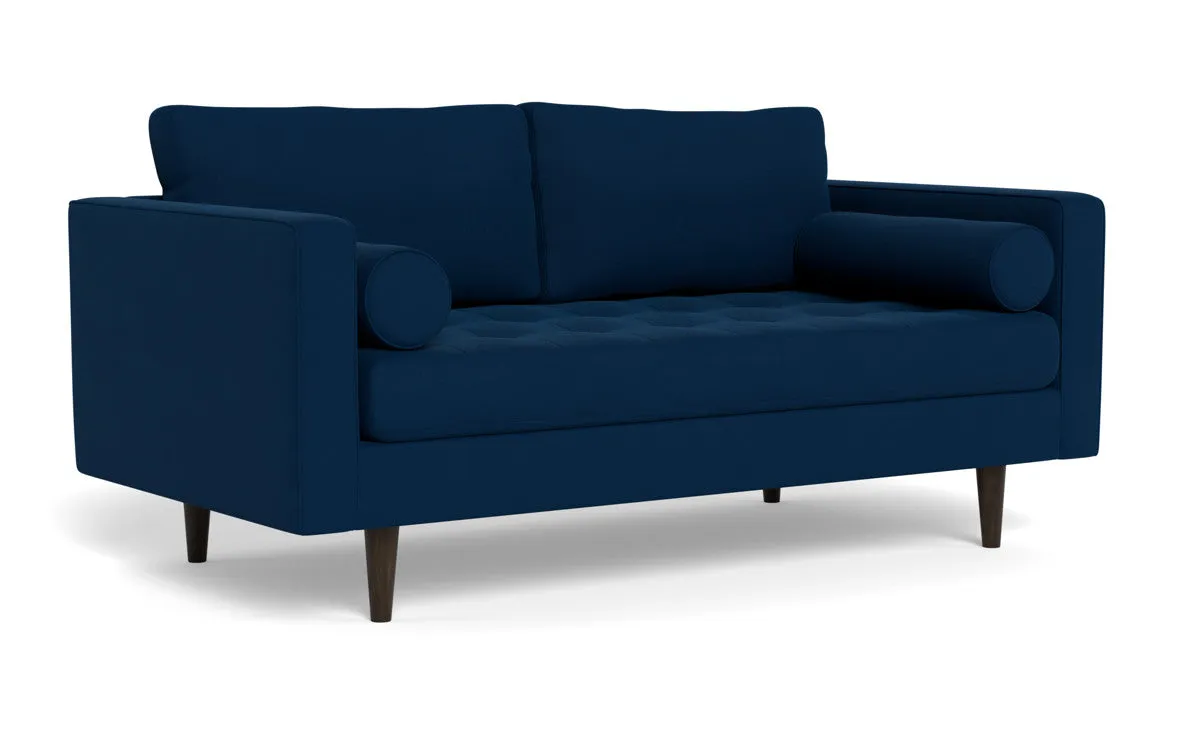 Ladybird 72" Loveseat