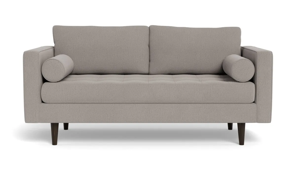Ladybird 72" Loveseat