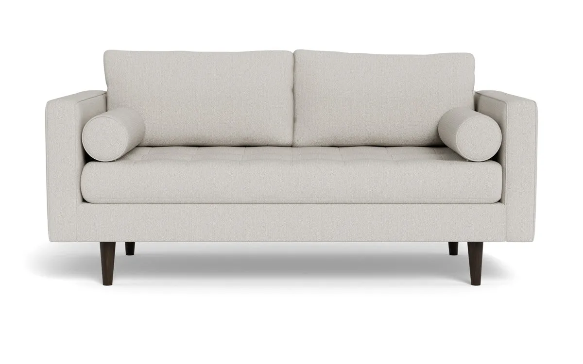Ladybird 72" Loveseat