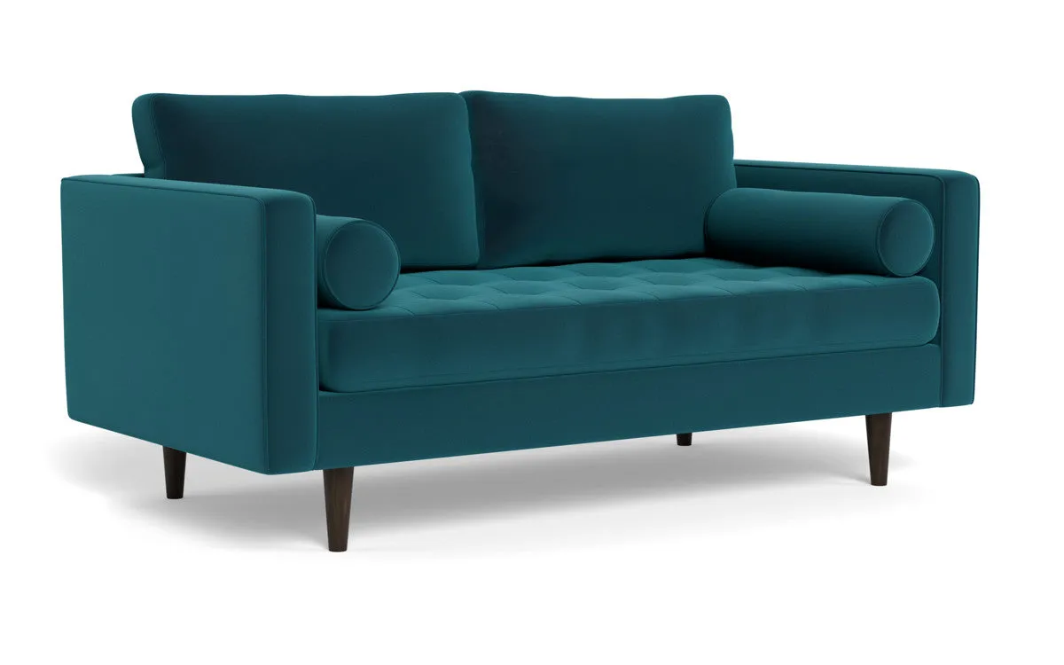 Ladybird 72" Loveseat