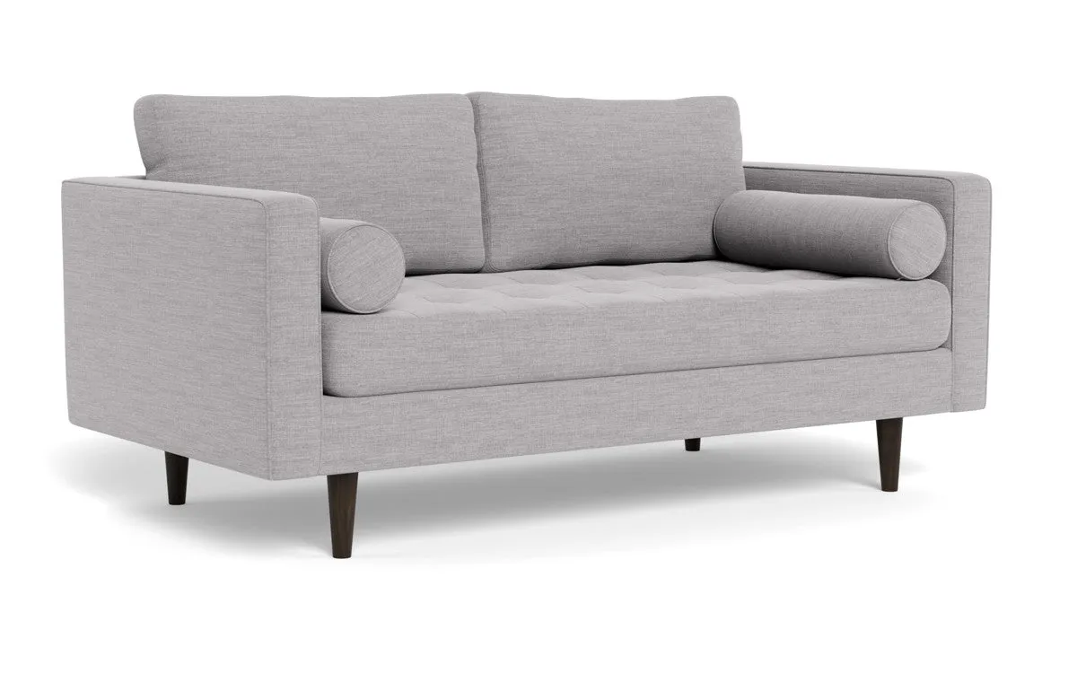 Ladybird 72" Loveseat