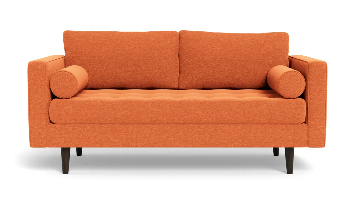 Ladybird 72" Loveseat