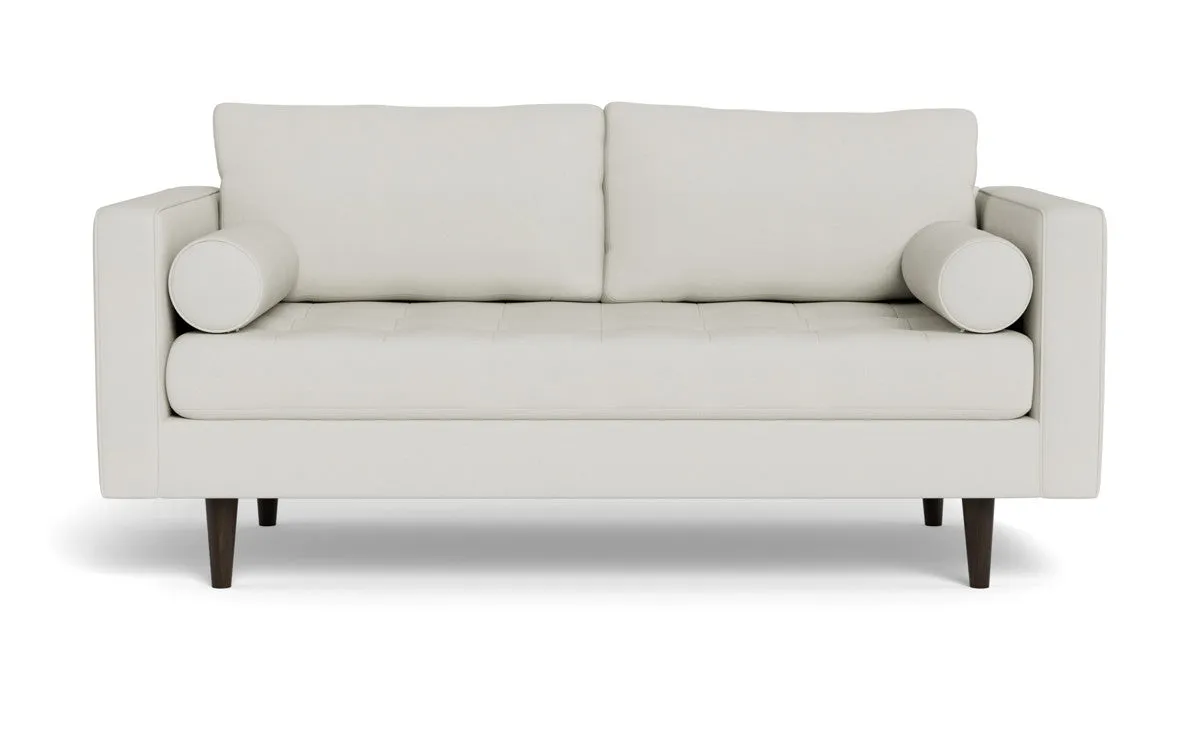 Ladybird 72" Loveseat