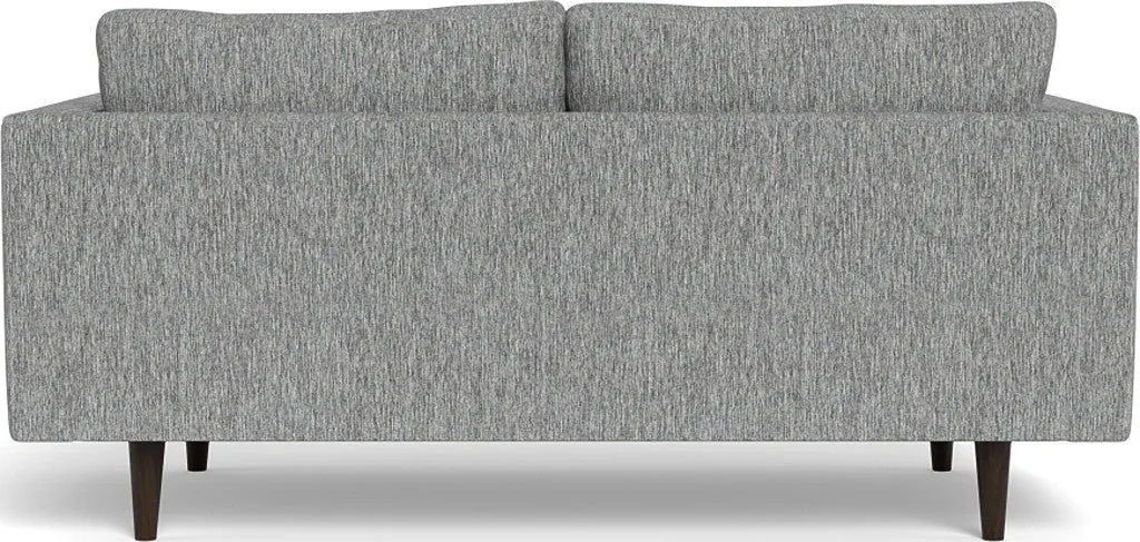 Ladybird 72" Loveseat