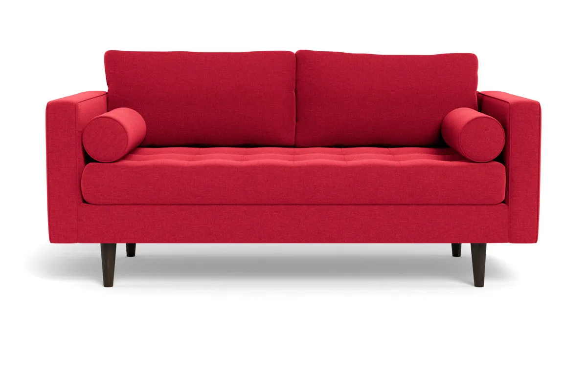 Ladybird 72" Loveseat