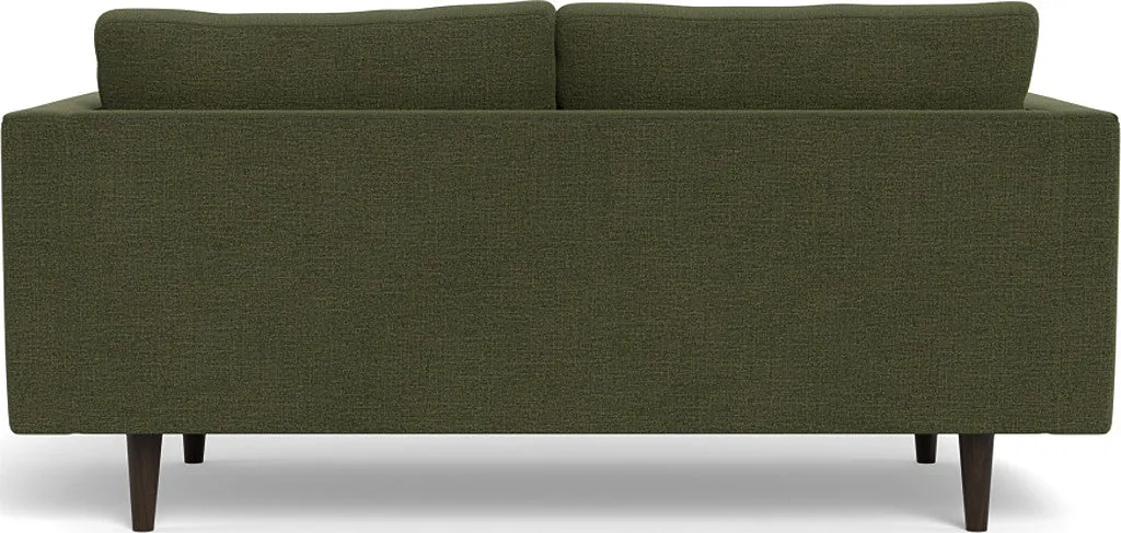 Ladybird 72" Loveseat
