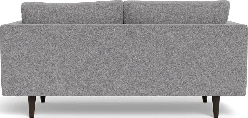 Ladybird 72" Loveseat