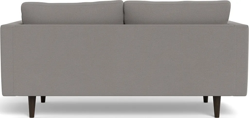 Ladybird 72" Loveseat