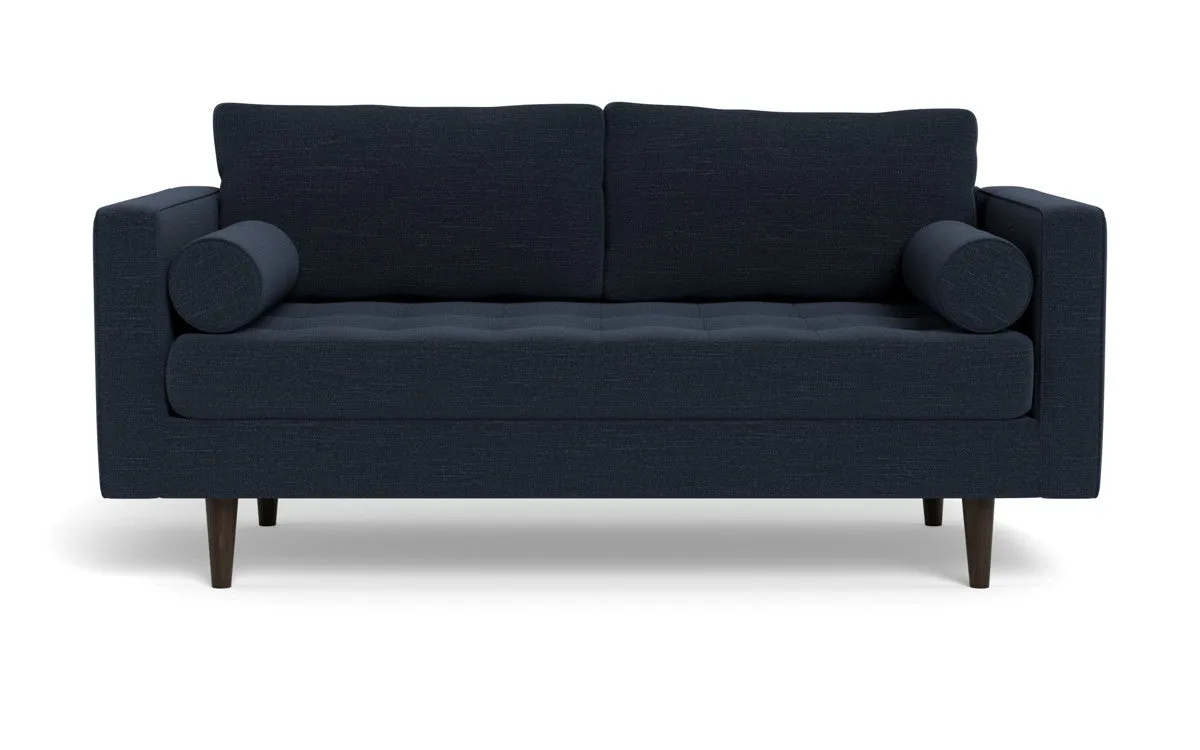 Ladybird 72" Loveseat