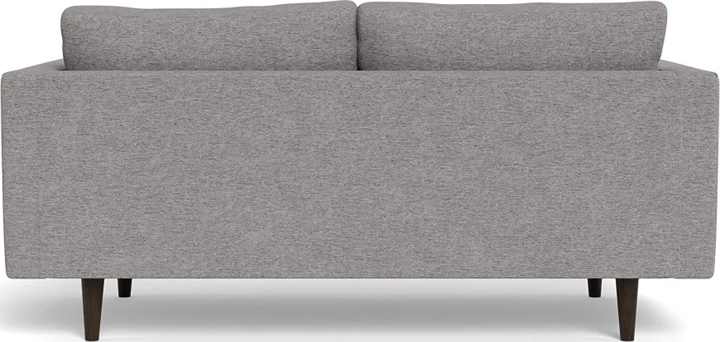 Ladybird 72" Loveseat