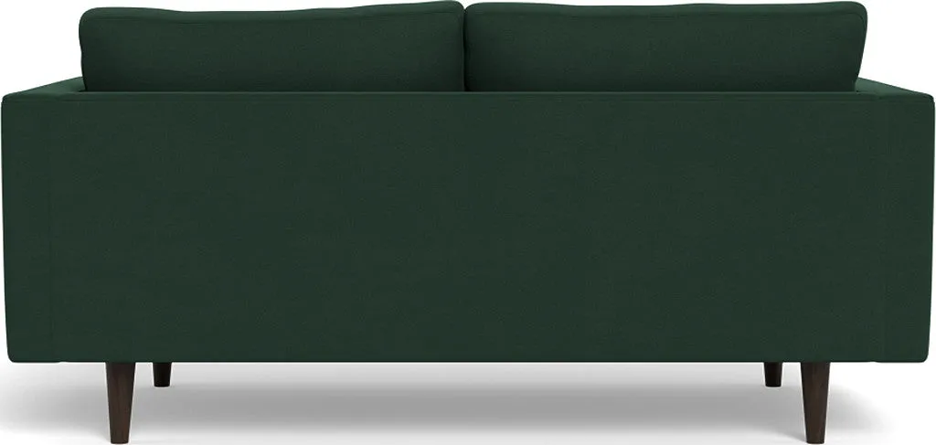 Ladybird 72" Loveseat