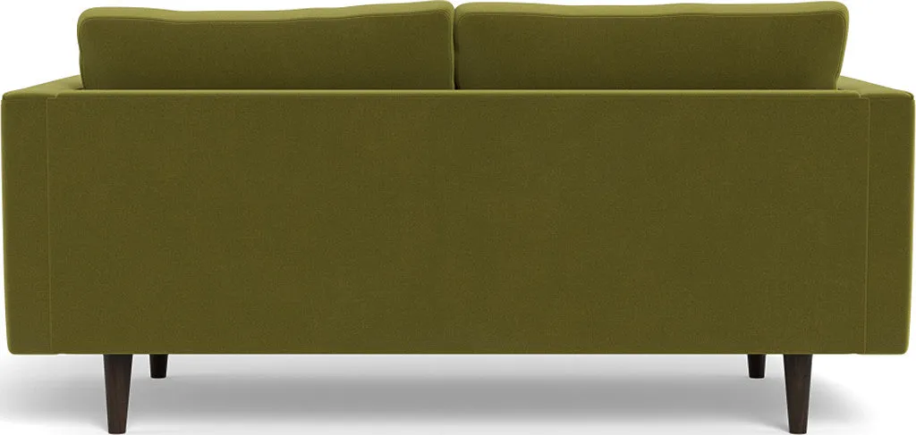 Ladybird 72" Loveseat