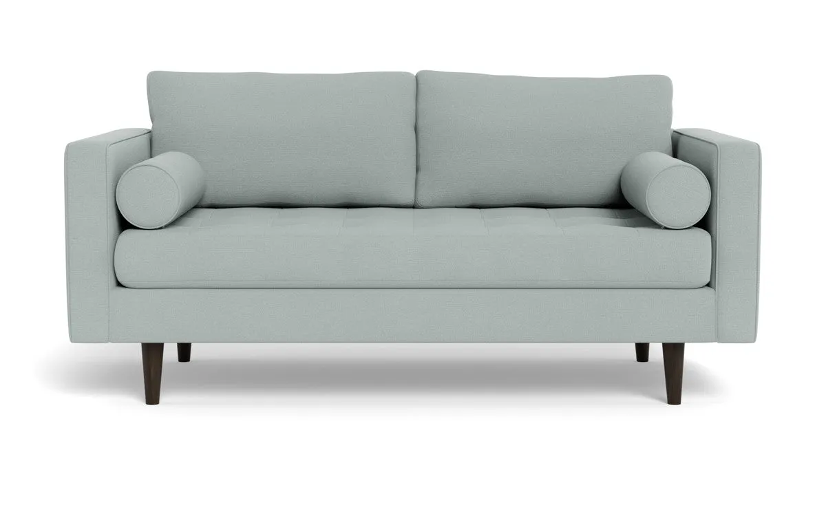 Ladybird 72" Loveseat