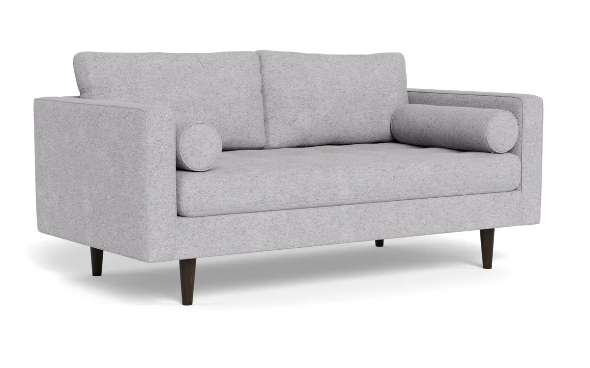 Ladybird 72" Loveseat