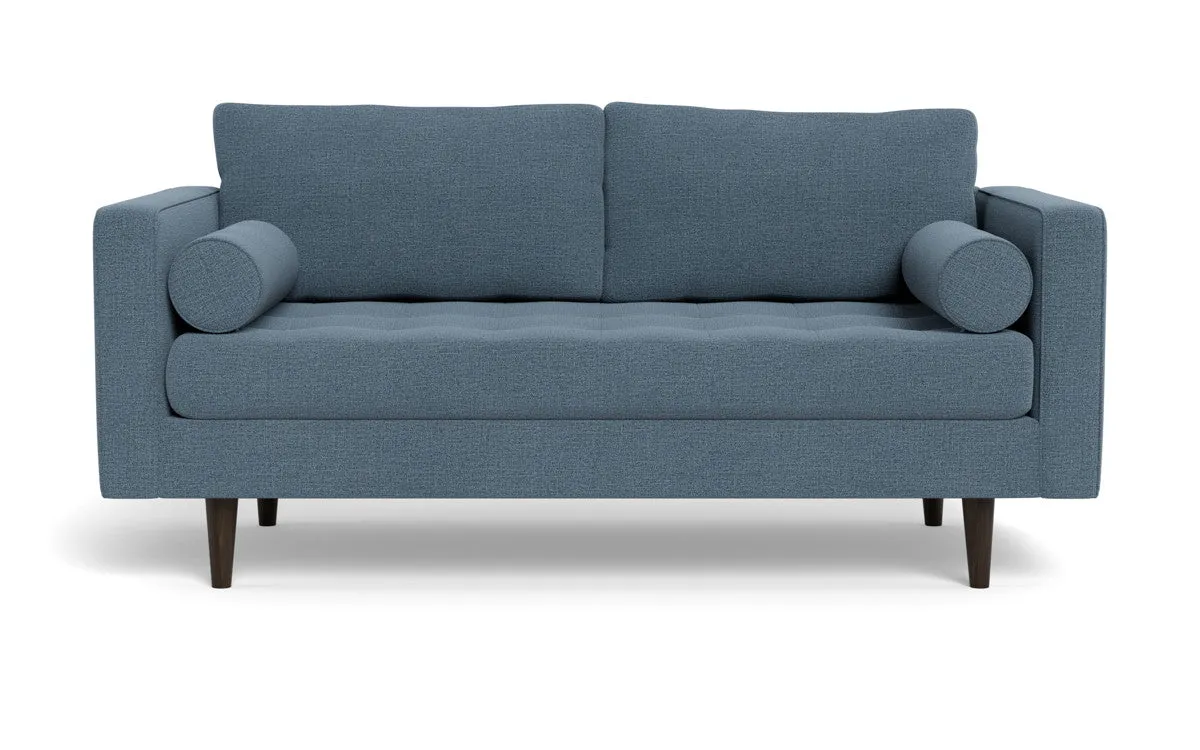 Ladybird 72" Loveseat