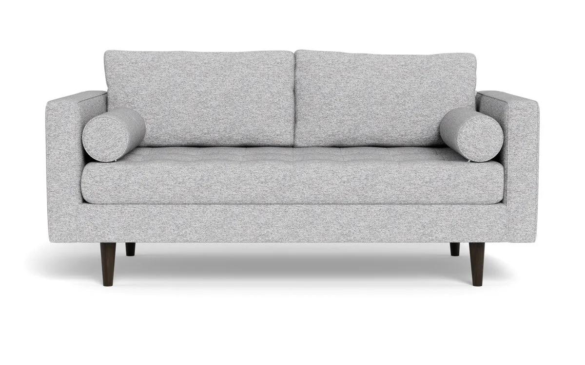 Ladybird 72" Loveseat