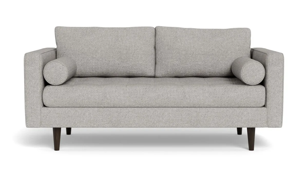 Ladybird 72" Loveseat