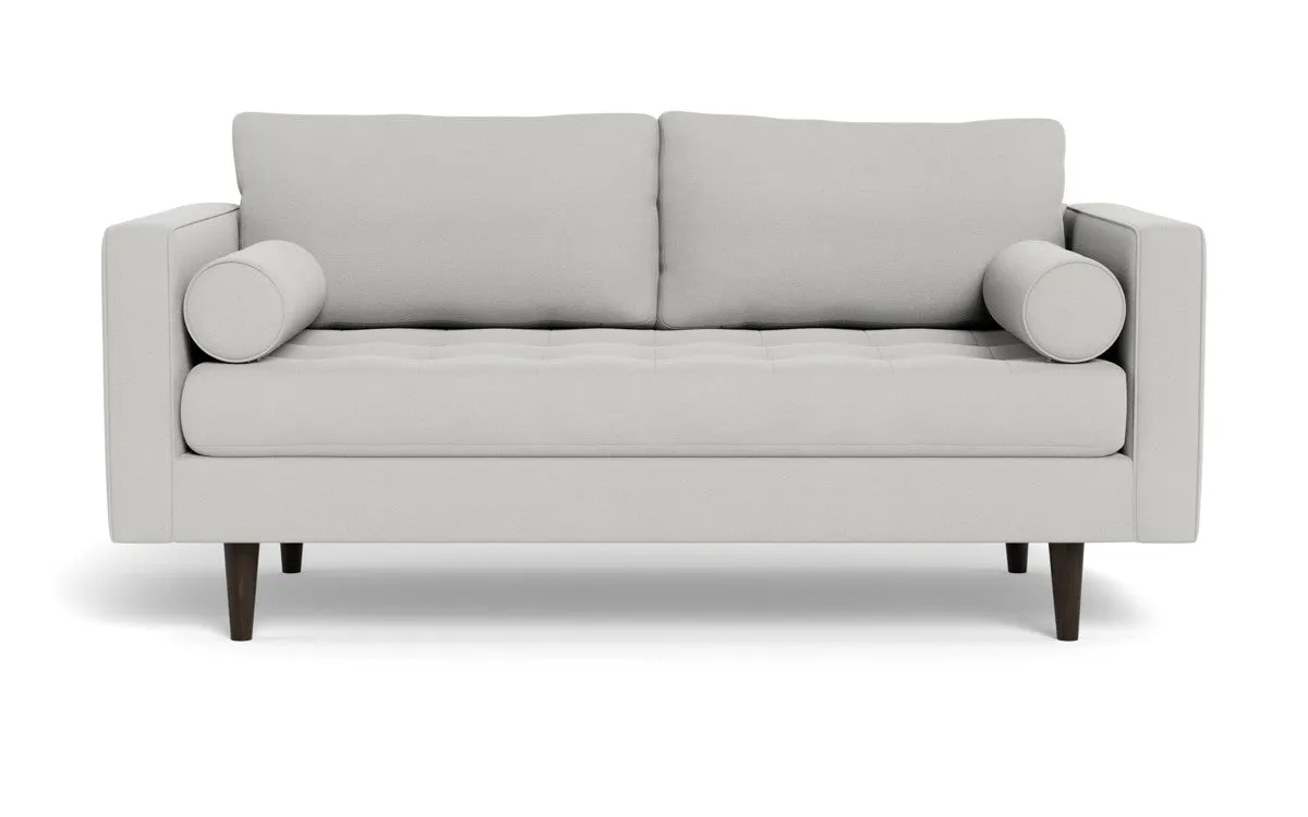 Ladybird 72" Loveseat