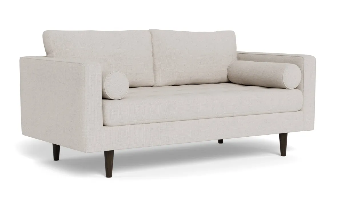 Ladybird 72" Loveseat
