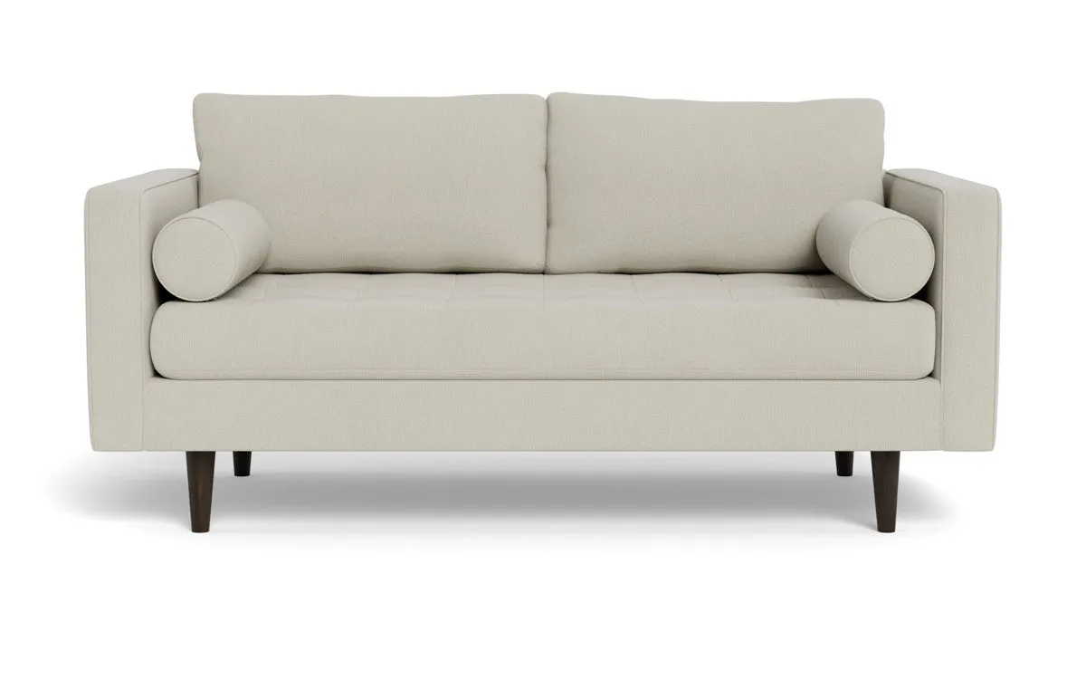 Ladybird 72" Loveseat