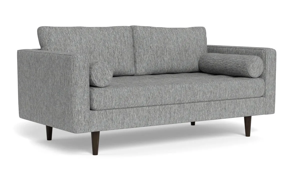 Ladybird 72" Loveseat