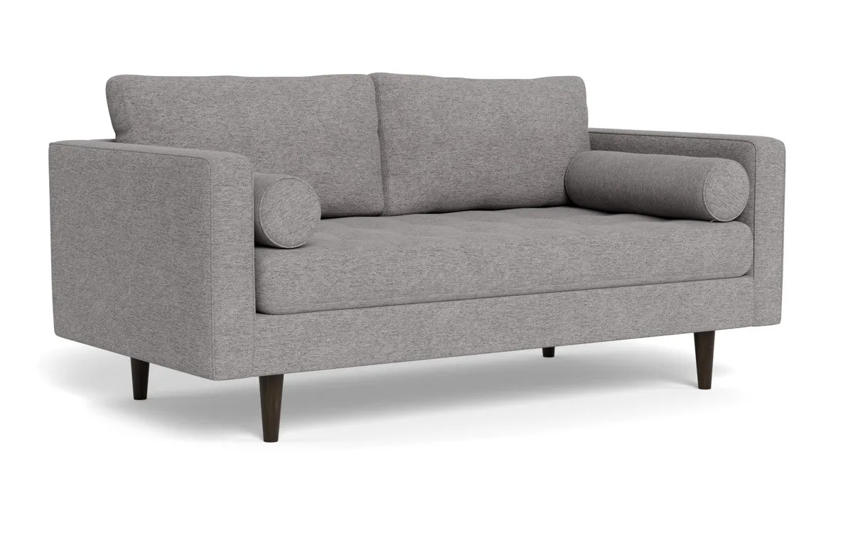 Ladybird 72" Loveseat