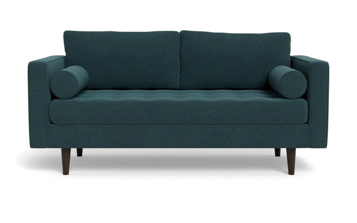 Ladybird 72" Loveseat