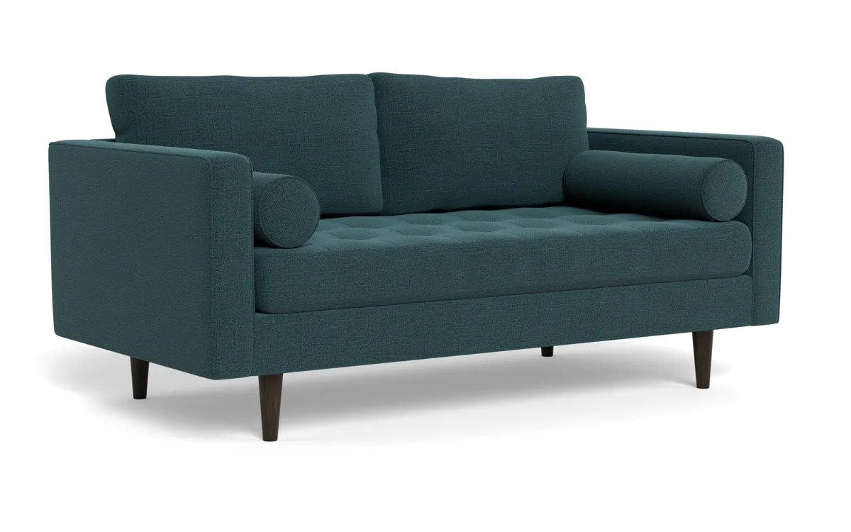 Ladybird 72" Loveseat