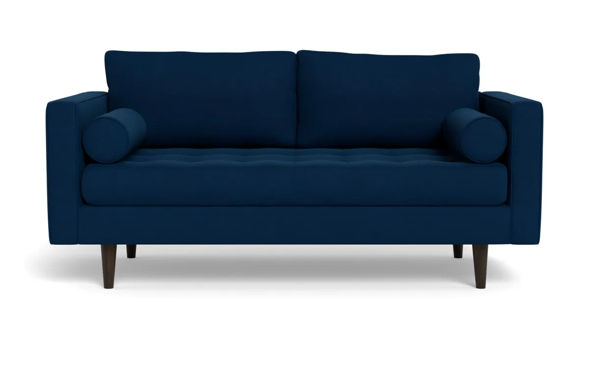 Ladybird 72" Loveseat
