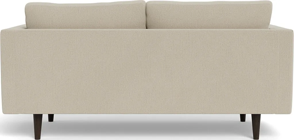 Ladybird 72" Loveseat