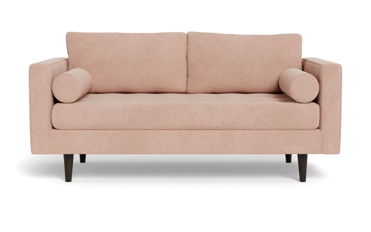Ladybird 72" Loveseat