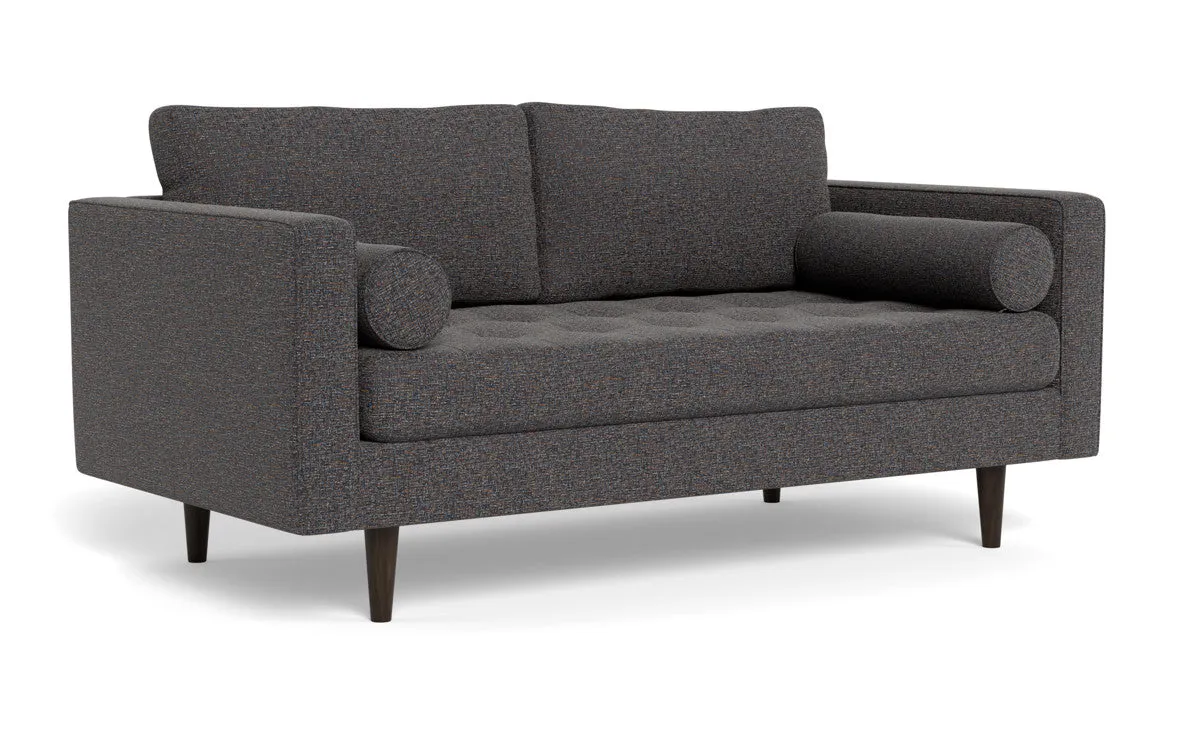Ladybird 72" Loveseat