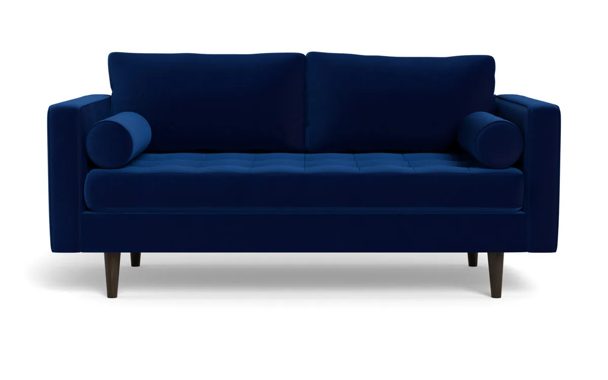 Ladybird 72" Loveseat