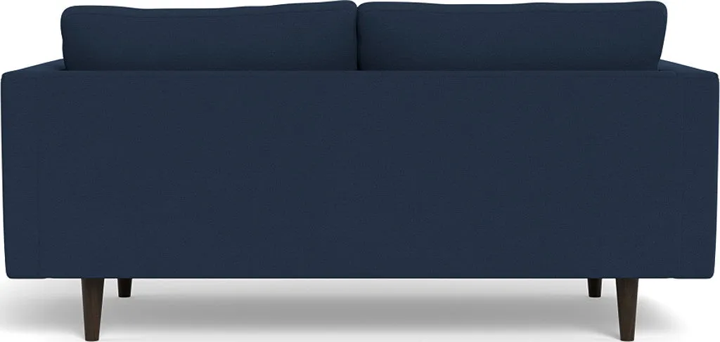 Ladybird 72" Loveseat