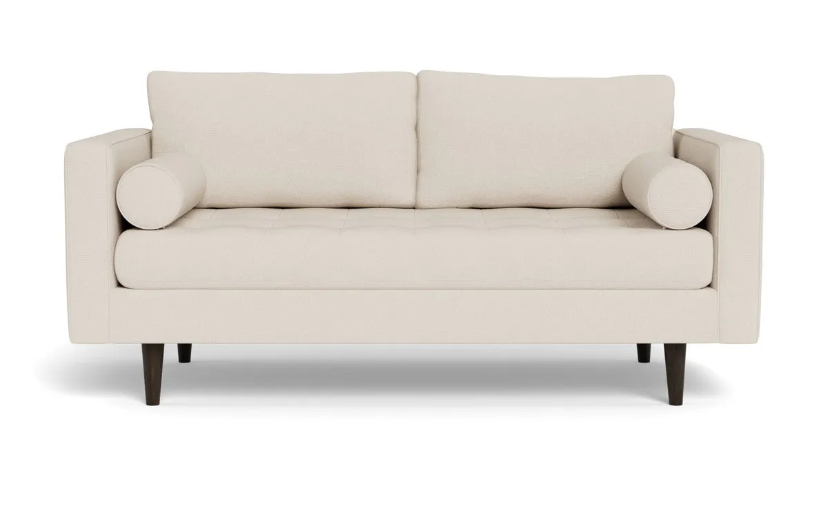 Ladybird 72" Loveseat