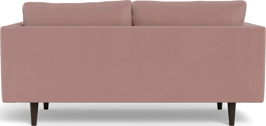 Ladybird 72" Loveseat