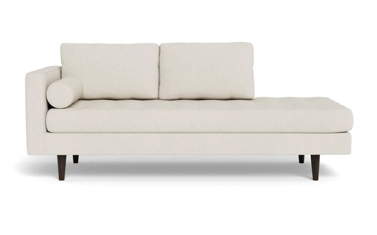 Ladybird 82" LAF Stand Alone Chaise