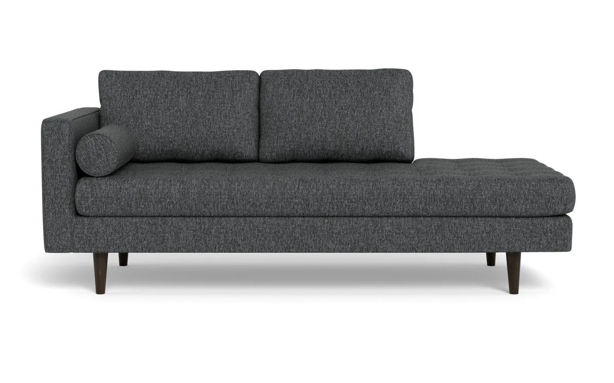 Ladybird 82" LAF Stand Alone Chaise