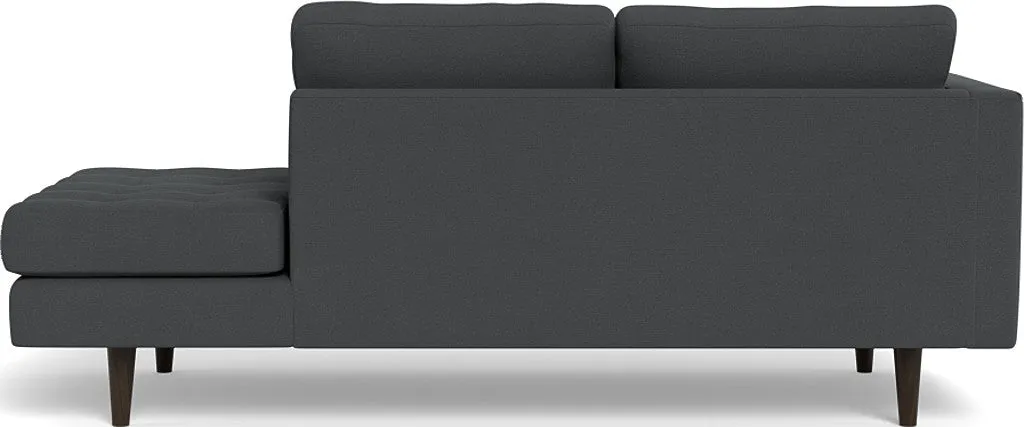 Ladybird 82" LAF Stand Alone Chaise