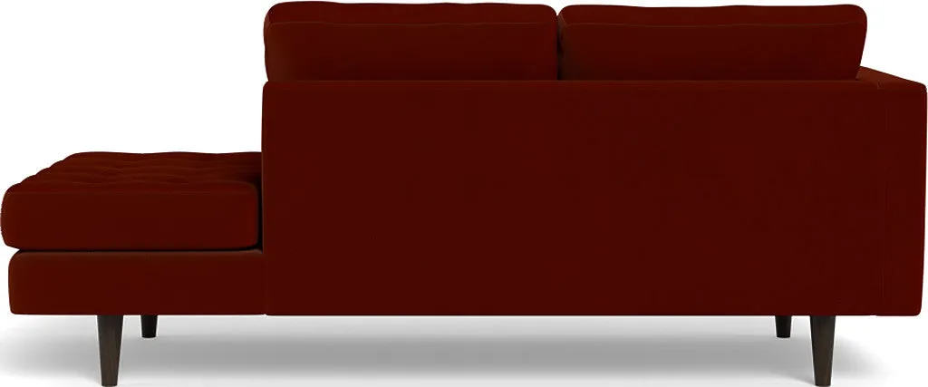 Ladybird 82" LAF Stand Alone Chaise